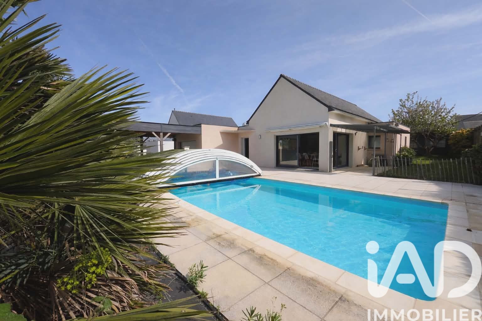 Vente Maison/villa 4 pièces - Photo 2