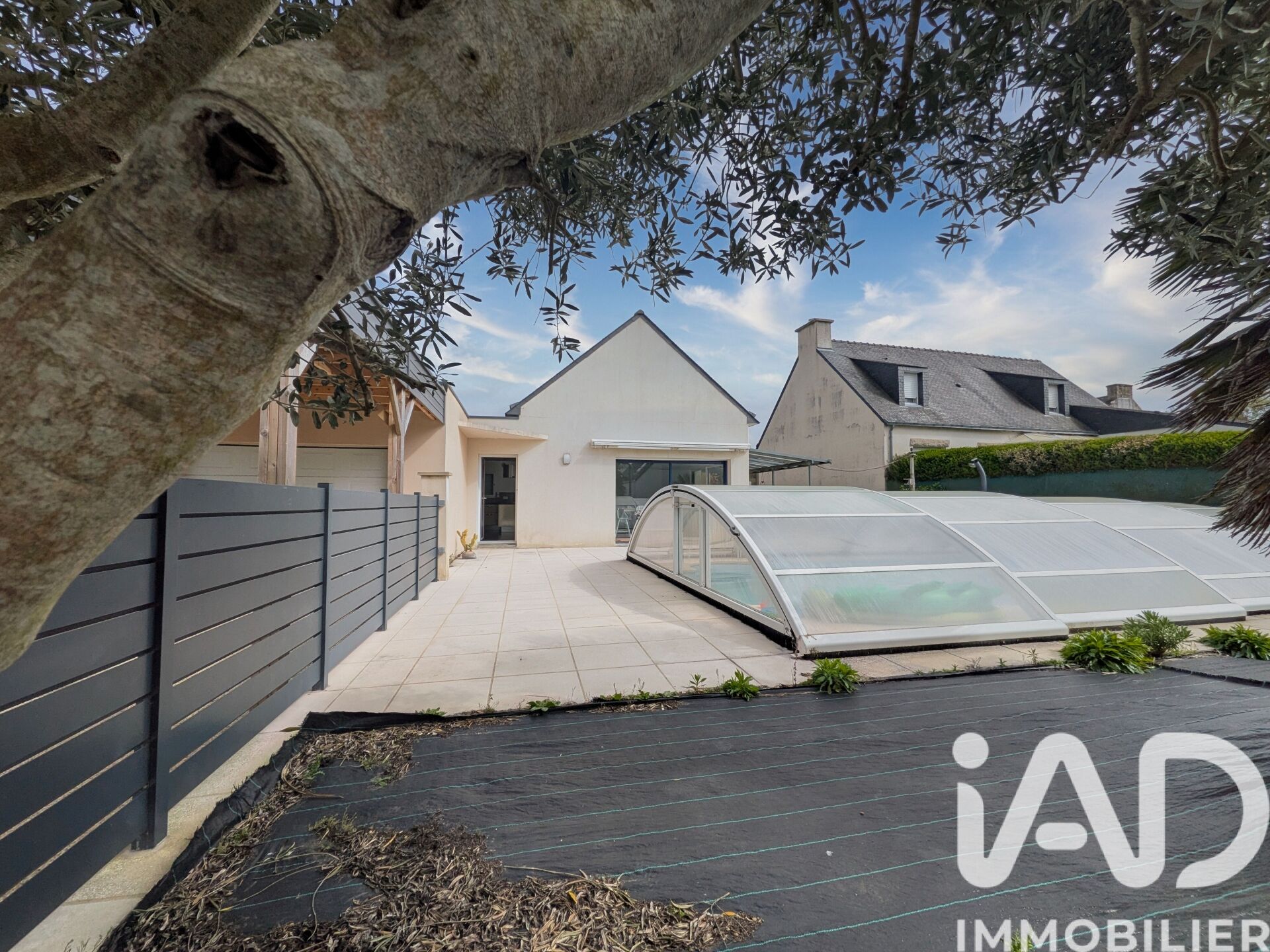 Vente Maison/villa 4 pièces - Photo 3