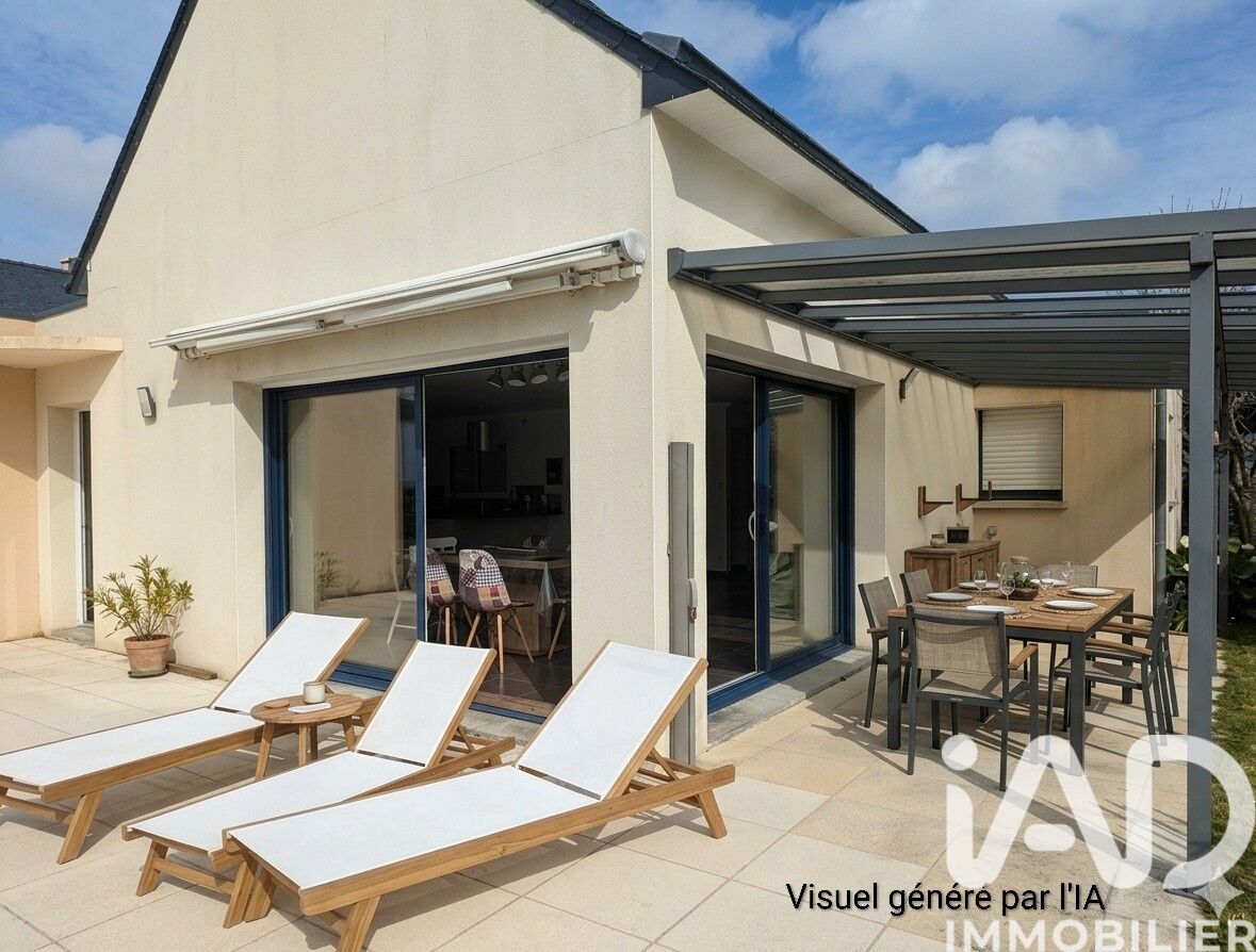Vente Maison/villa 4 pièces - Photo 4