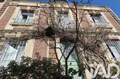 Maison 6 pièces 337000 €