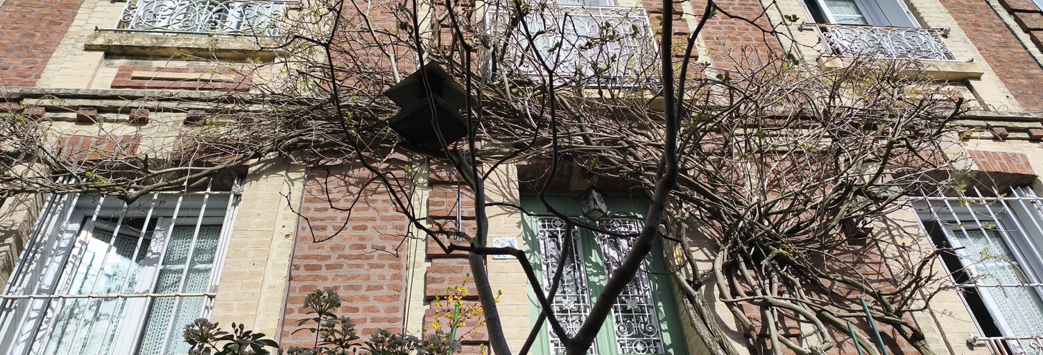 Maison 6 Pièces 110 m² à vendre à Le Havre (76620)