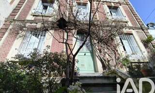 Maison 6 Pièces 110 m² à vendre à Le Havre (76620)