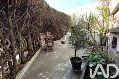 Maison 6 pièces 337000 €