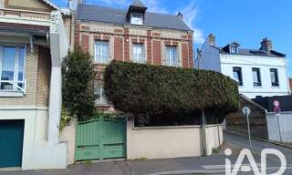 Maison 6 Pièces 110 m² à vendre à Le Havre (76620)