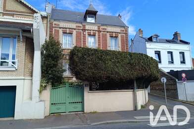 Maison 6 pièces 330000 €