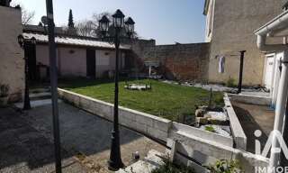 Maison 5 Pièces 112 m² à vendre à Eppeville (80400)