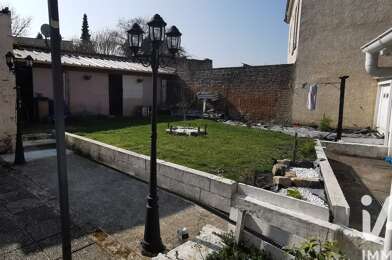 Maison 5 pièces 108000 €