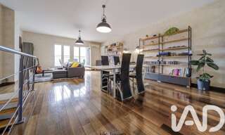 Appartement 5 Pièces 118 m² à vendre à Kerling-lès-Sierck (57480)