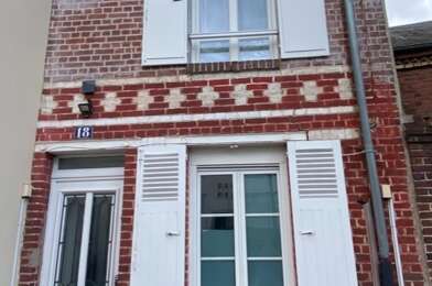 Maison 4 pièces 198000 €