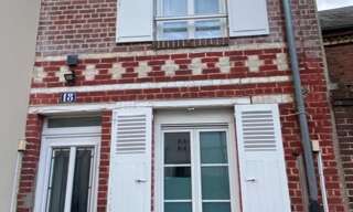 Maison 4 Pièces 95 m² à vendre à Compiègne (60200)