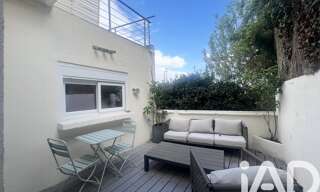 Maison 2 Pièces 44 m² à vendre à Suresnes (92150)