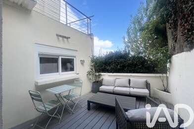 Maison 2 pièces 395000 €