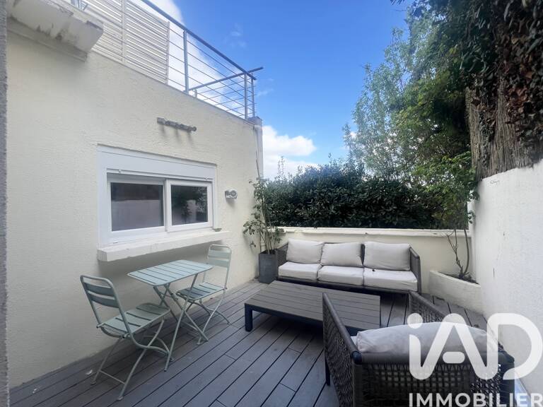 Vente Maison de ville 2 pièces — photo 1