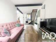 Vente Maison de ville 2 pièces — photo 2