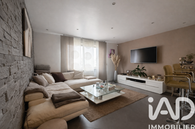 Maison 5 pièces 169000 €