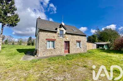 Maison 5 pièces 55000 €