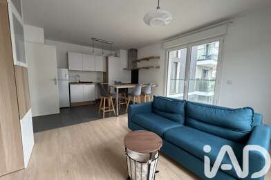 Appartement 2 pièces 1180 €