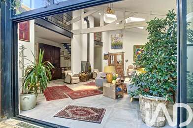 Maison 7 pièces 399000 €