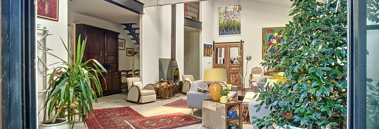 Maison 7 Pièces 244 m² à vendre à Guignes (77390)