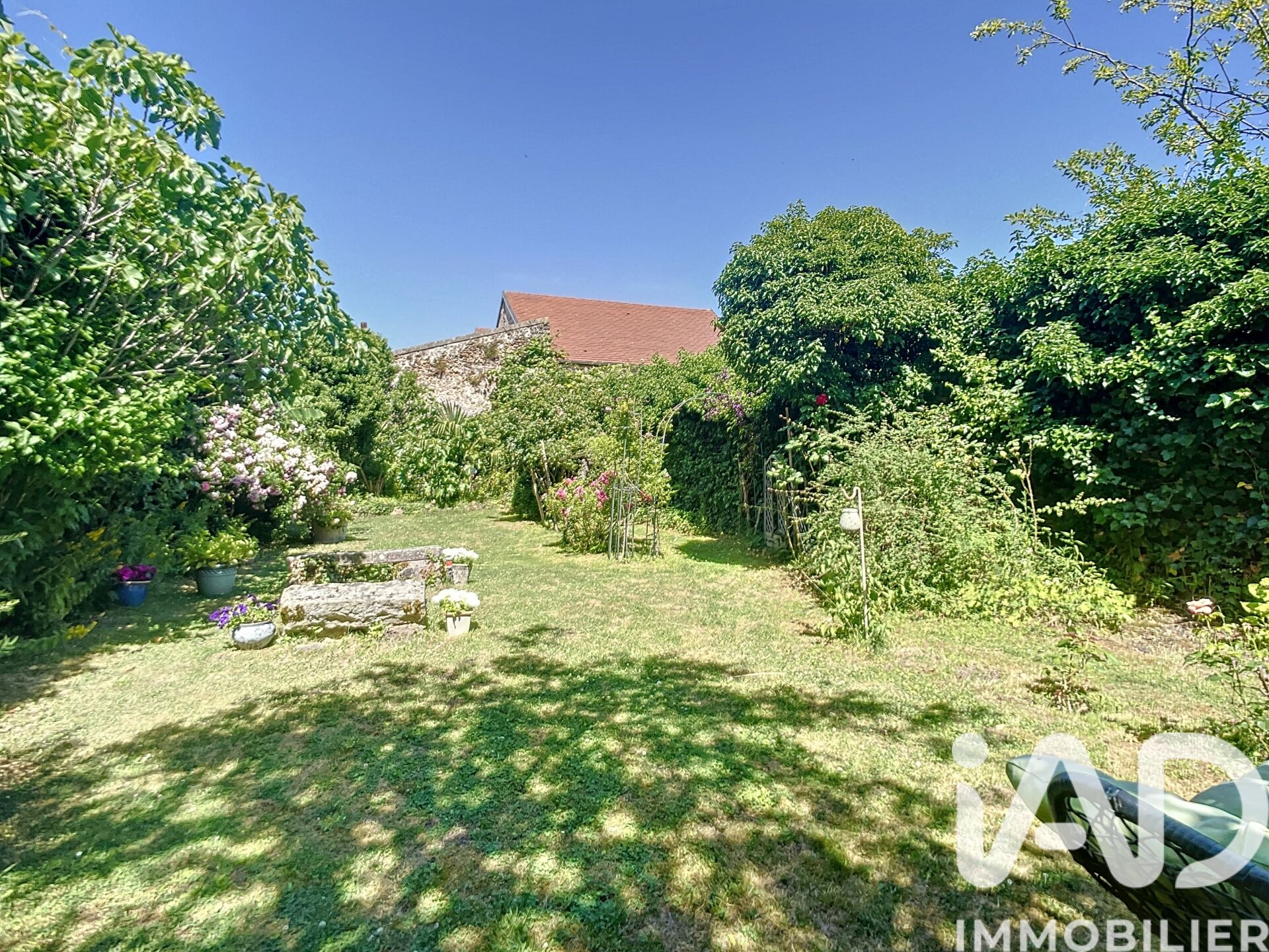 Vente Maison/villa 7 pièces - Photo 4
