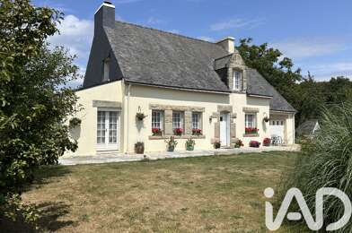 Maison 9 pièces 246500 €