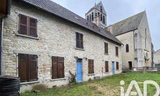 Divers 8 Pièces 190 m² à vendre à Boutigny-sur-Essonne (91820)