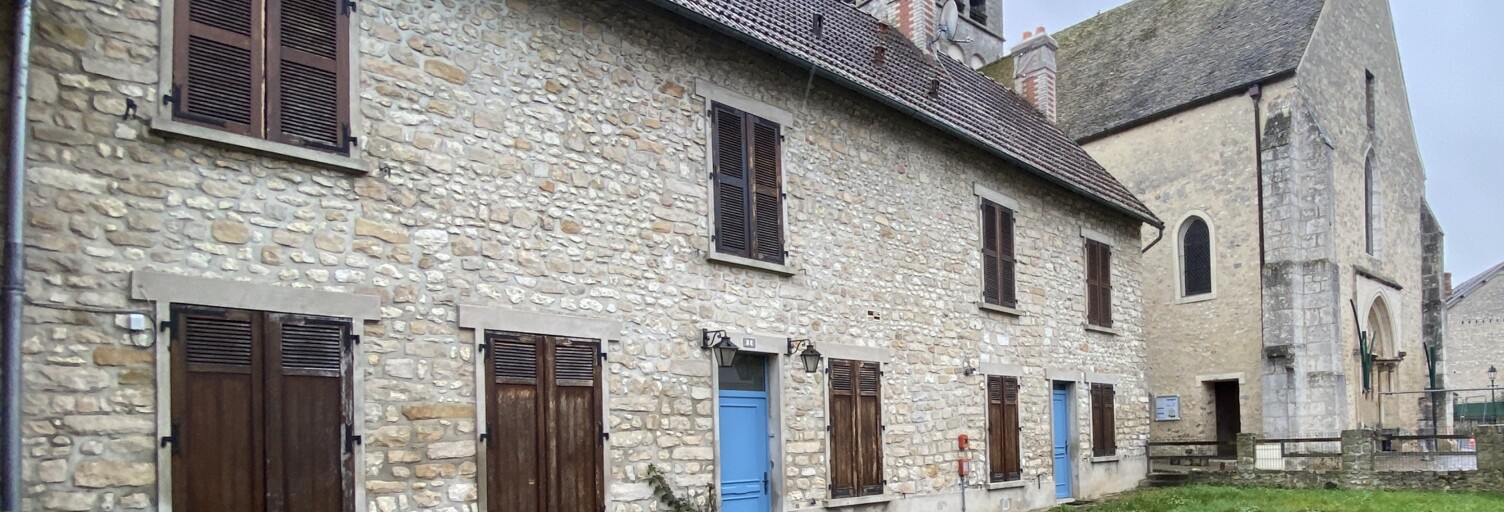 Divers 8 Pièces 190 m² à vendre à Boutigny-sur-Essonne (91820)