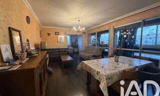 Appartement 5 Pièces 115 m² à vendre à Quimper (29000)