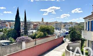 Appartement 4 Pièces 165 m² à vendre à Martigues (13500)
