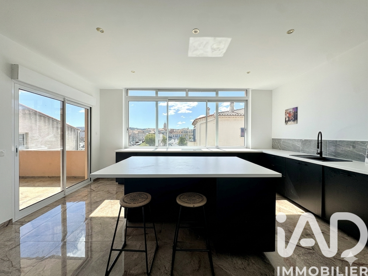 Vente Appartement 4 pièces - Photo 3