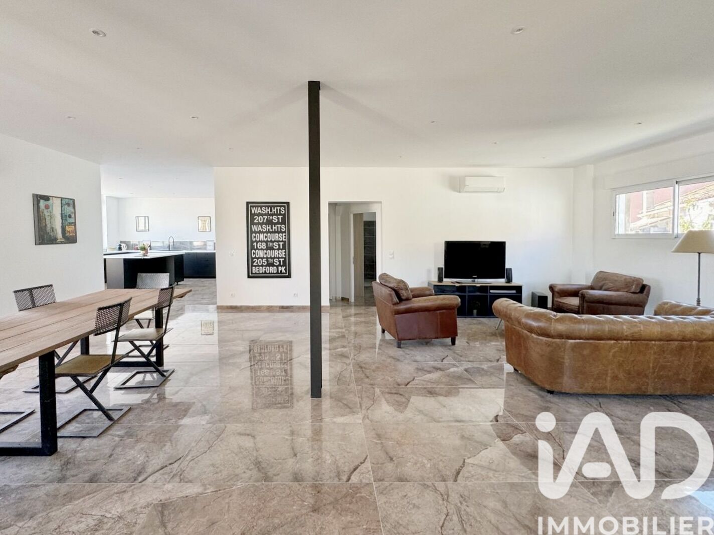 Vente Appartement 4 pièces - Photo 5