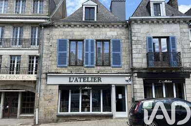 Immeuble  189500 €