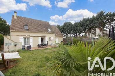 Maison 6 pièces 320000 €