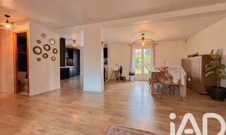 Maison 6 Pièces 134 m² à vendre à Porcheville (78440)