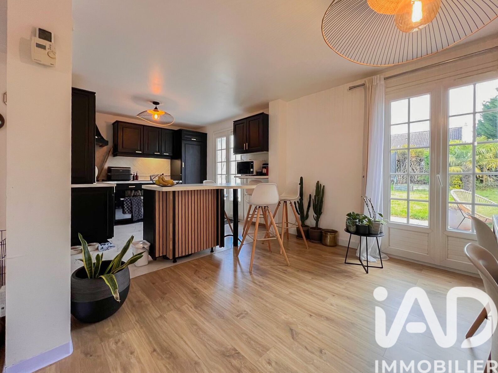 Vente Maison/villa 6 pièces - Photo 5