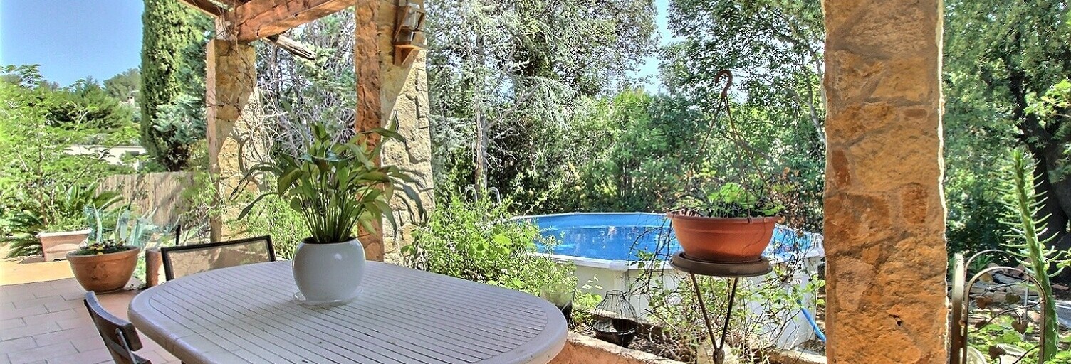 Maison 7 Pièces 195 m² à vendre à La Cadière-d'Azur (83740)