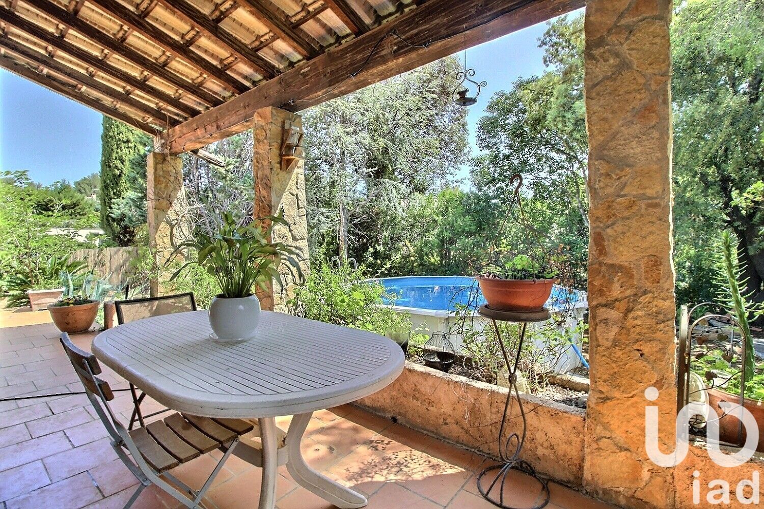 Maison à vendre, 7 pièces, 195 m², La Cadière-d'Azur