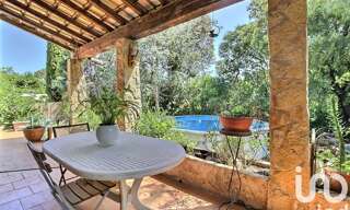 Maison 7 Pièces 195 m² à vendre à La Cadière-d'Azur (83740)