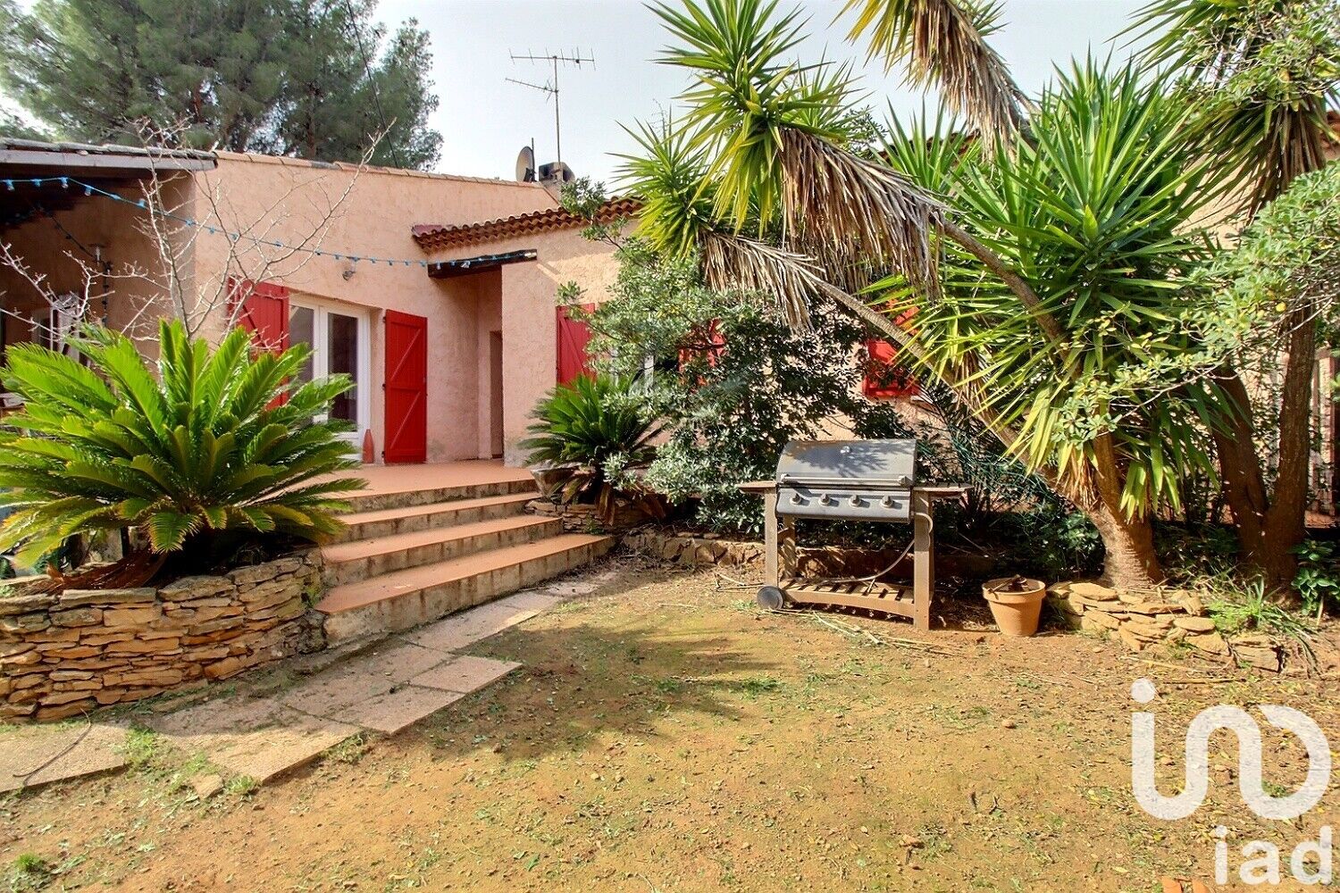 Vente Maison traditionnelle 7 pièces - Photo 2