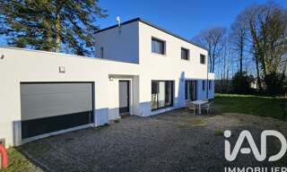 Maison 5 Pièces 137 m² à vendre à Elven (56250)