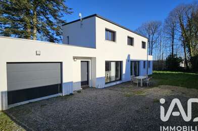 Maison 5 pièces 374000 €