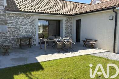 Maison 4 pièces 442000 €