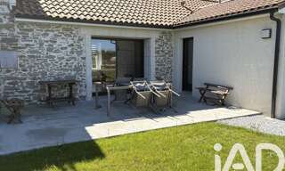 Maison 4 Pièces 141 m² à vendre à Chauvé (44320)