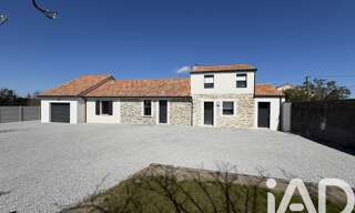 Maison 4 Pièces 141 m² à vendre à Chauvé (44320)