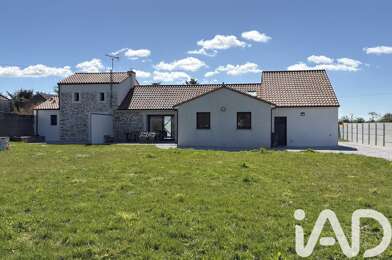 Maison 4 pièces 442000 €