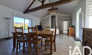 Maison 4 Pièces 141 m² à vendre à Chauvé (44320)
