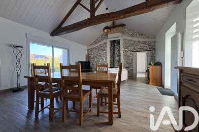 Maison 4 pièces 442000 €