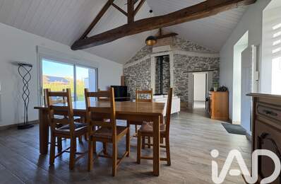 Vente Maison/villa 4 pièces — photo du bien