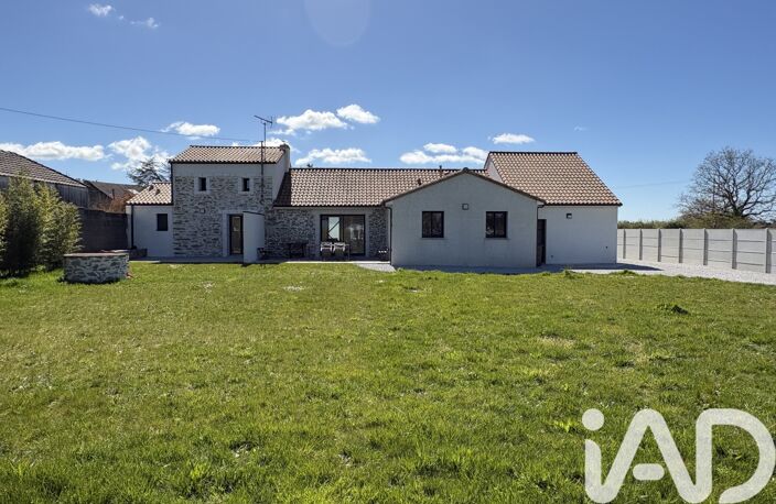 Vente Maison/villa 4 pièces — photo 2