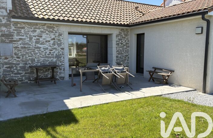 Vente Maison/villa 4 pièces — photo 4